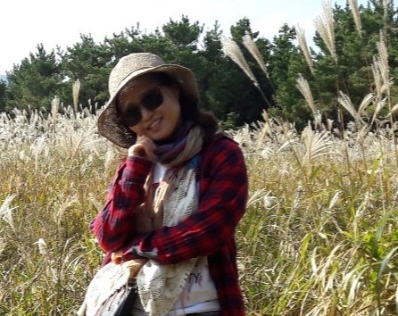 Jessica — Licensed English-speaking Jeju tour guide
